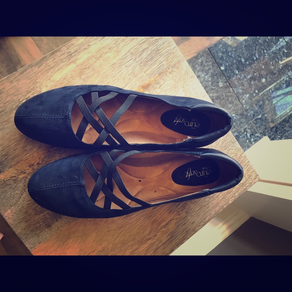 Sofit shoes women's 11 worn 1x